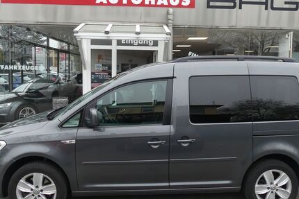VW Caddy 105.990 km 17.990 &euro; Osnabrück 49084