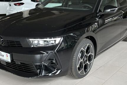 Opel Astra 9.727 km 28.990 &euro; Wilhelmshaven 26389