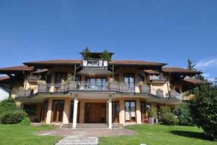 Wohnung zum Kaufen in Hüfingen 107.380 € 41.3 m²