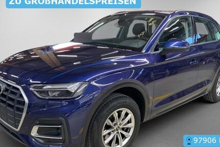 Audi Q5 137.249 km 24.597 &euro; Frankfurt 60596