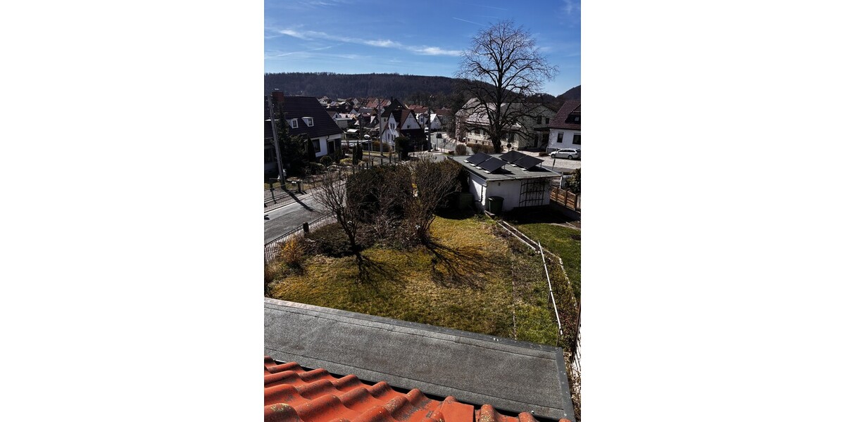 Doppelhaushälfte mit Potenzial sucht Macher ???? Garage, Garten & gute Laune inklusive - Doppelhaushälfte Zella-Mehlis Mehlis | Angebot:26248610