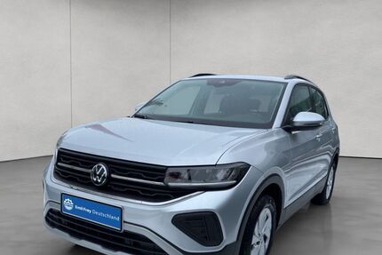 VW T-Cross 14.010 km 20.470 &euro; Bordesholm 24582