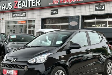 Hyundai i10 130.000 km 6.990 &euro; Stolberg bei Aachen 52222