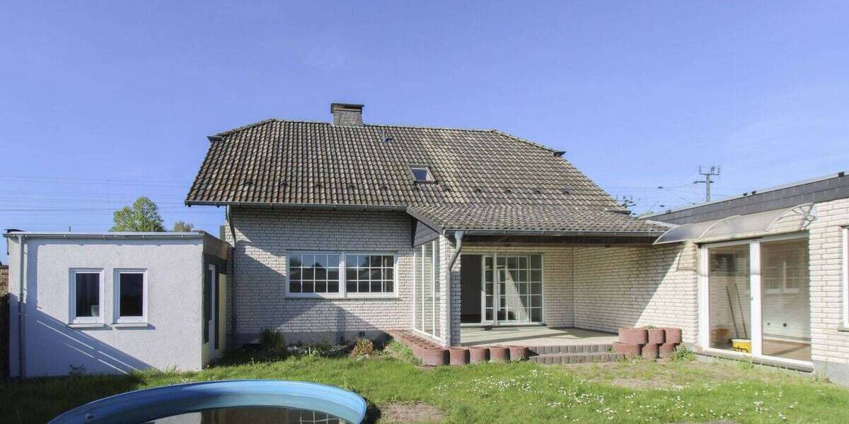 Einfamilienhaus Löhne - 5 Zimmer, 279.000&euro; | Angebot:26695535