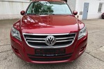 VW Tiguan Trend & Fun BlueM. 1.Hand Navi Scheckheft 97.567 km 7.800 &euro; Berlin 10247