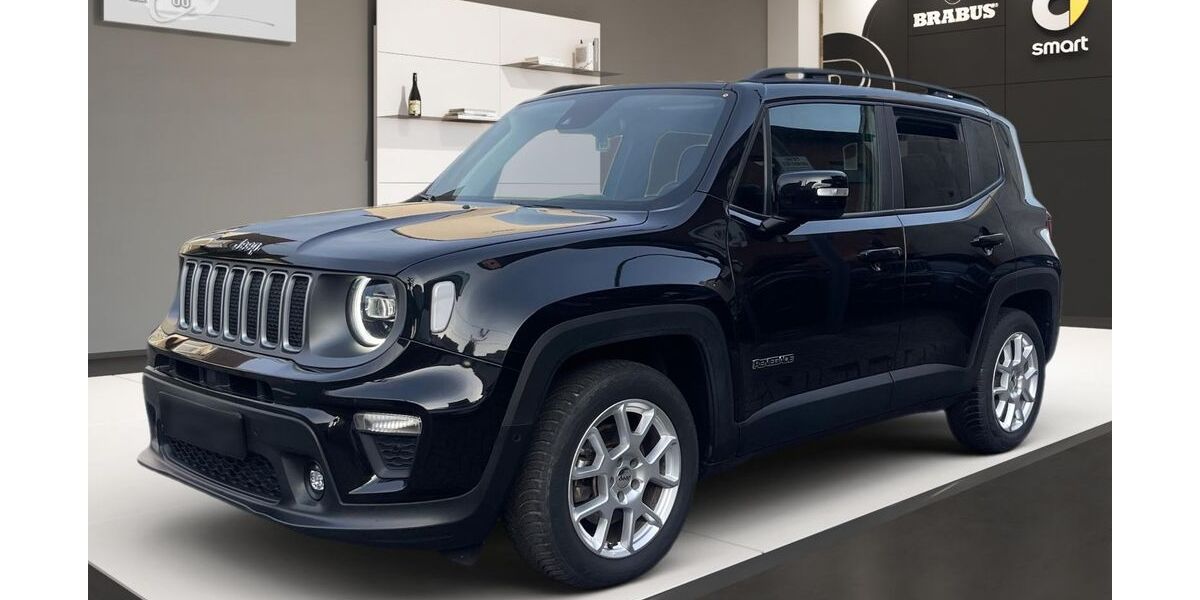 Jeep Renegade 32.187 km 20.488 &euro; Köln 51067