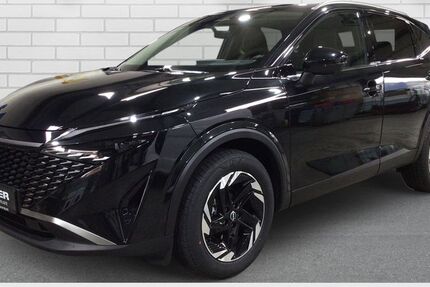 Nissan Qashqai 1.518 km 28.999 &euro; Telgte 48291