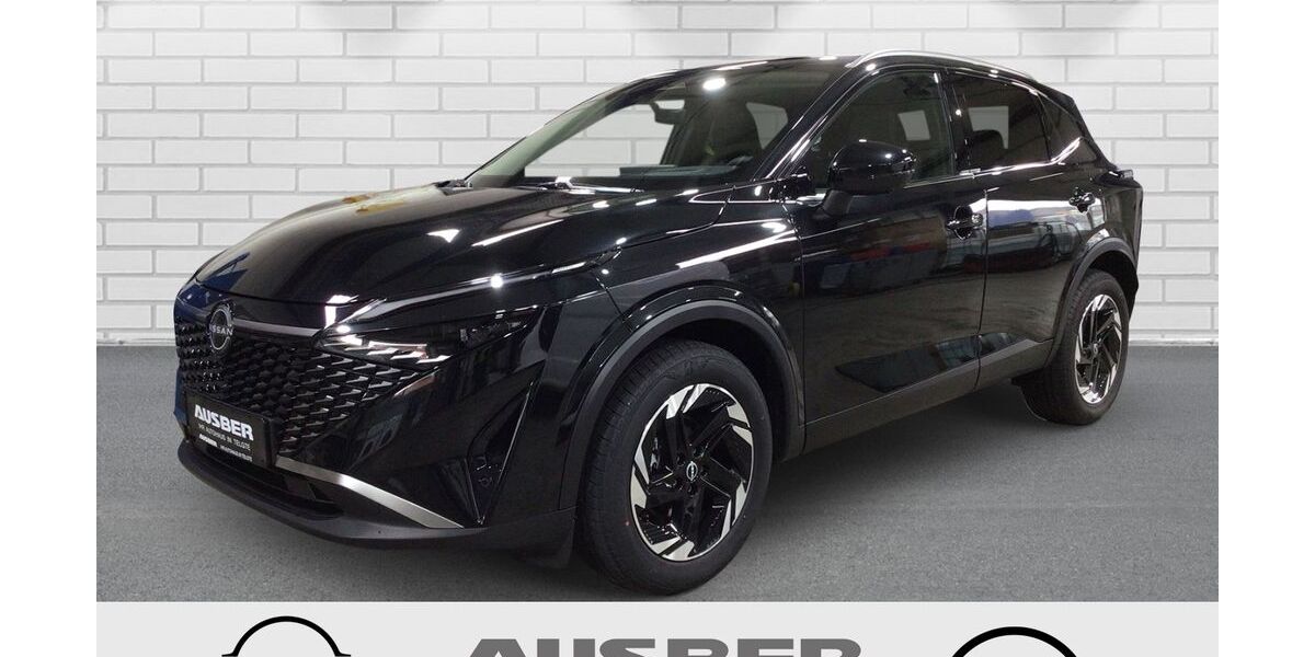 Nissan Qashqai 1.518 km 28.999 &euro; Telgte 48291