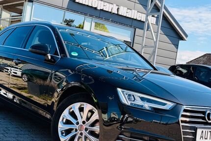 Audi A4 149.000 km 17.299 &euro; Stepenitztal 23936