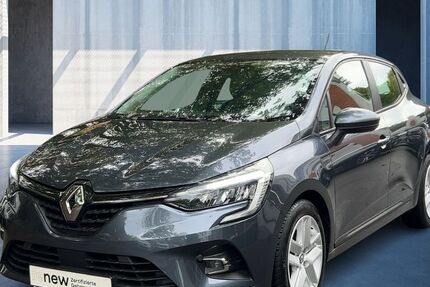 Renault Clio 43.097 km 12.490 &euro; Hamburg 22763
