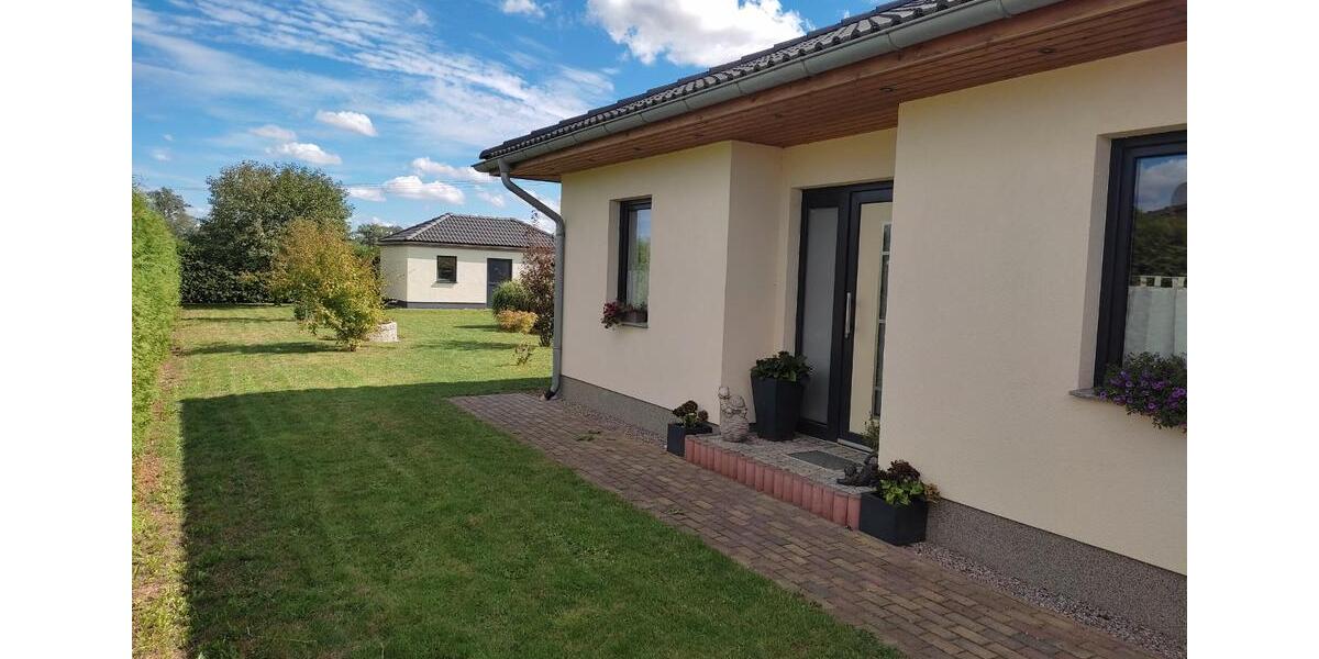 Bungalow Süderholz - 3 Zimmer, 89 m&sup2;, 329.000&euro; | Angebot:26858128