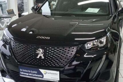 Peugeot 2008 35.500 km 19.990 &euro; Bad Krozingen 79189