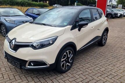 Renault Captur 36.680 km 8.999 &euro; Ratingen 40882