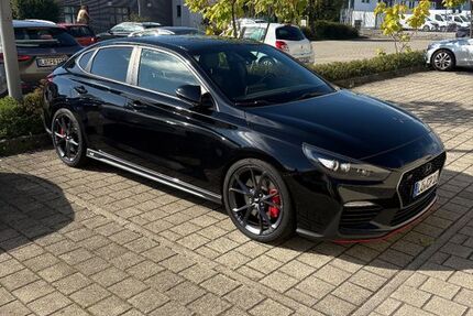 Hyundai i30 99.300 km 19.000 &euro; Rheinfelden 79618