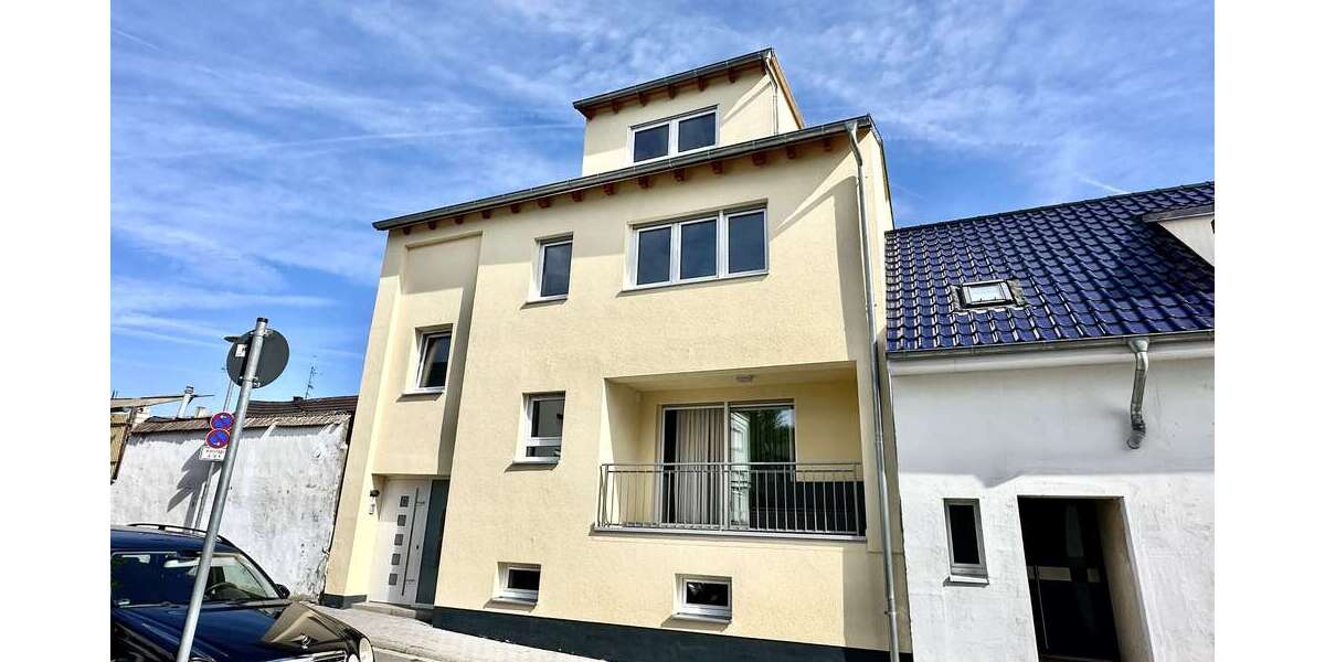 Etagenwohnung Grünstadt - 3 Zimmer, 71 m&sup2;, 277.000&euro; | Angebot:26671863