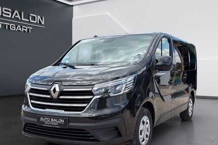 Renault Trafic 60.000 km 27.990 &euro; Nufringen 71154