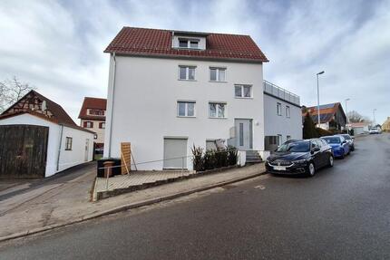 Mehrfamilienhaus zimmer