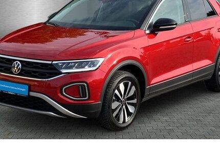 VW T-Roc 5.255 km 23.660 € Fürstenfeldbruck 82256
