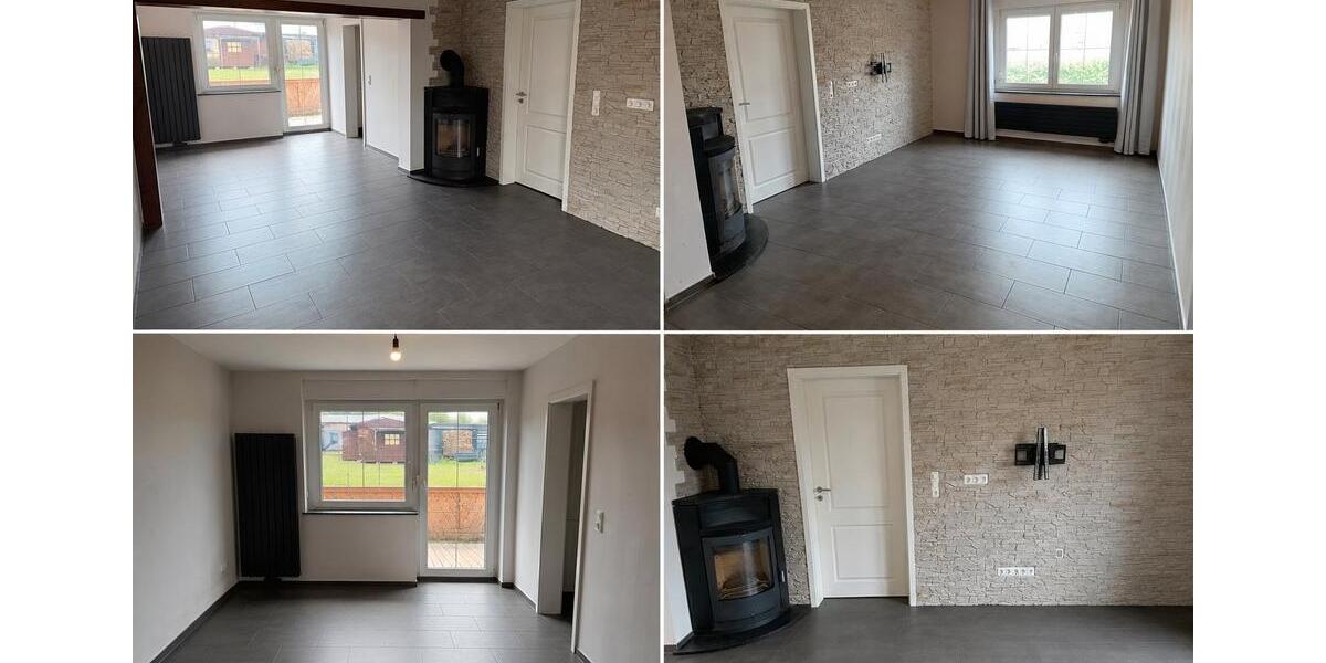 Reihenhaus Wildenfels - 7 Zimmer, 120 m&sup2;, 1.250&euro; | Angebot:27656637