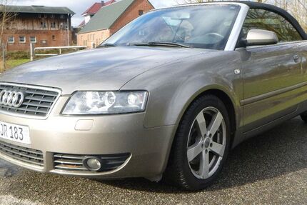 Audi A4 260.000 km 3.800 &euro; Möhnsen 21493