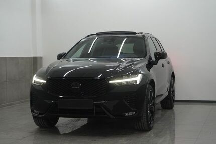 Volvo XC60 25.566 km 41.900 &euro; Seddiner See OT Neuseddin 14554