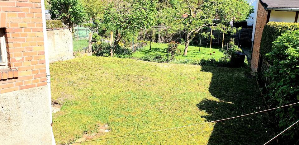 Etagenwohnung Sangerhausen - 1 Zimmer, 43 m&sup2;, 230&euro; | Angebot:26260689