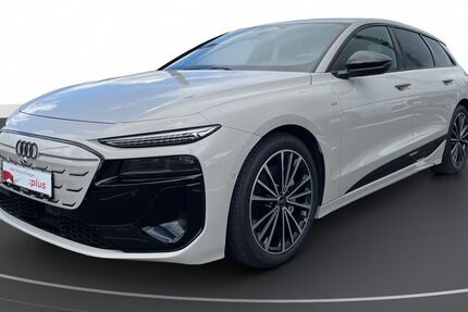 Audi A6 e-tron 16.389 km 65.890 &euro; Mühlhausen/Thüringen 99974