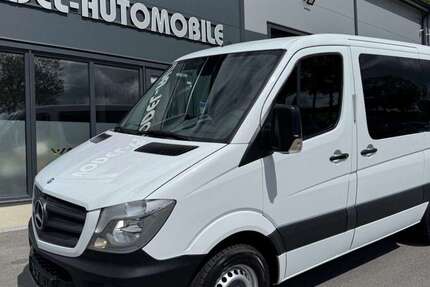 Mercedes-Benz Sprinter 170.000 km 17.980 € Grünhain-Beierfeld 08344