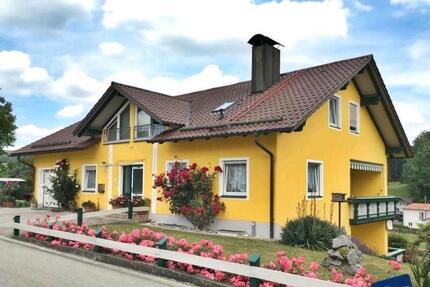 Wohnung Ortenburg - 2.5 Zimmer, 63 m&sup2;, 520&euro; | Angebot:25572148