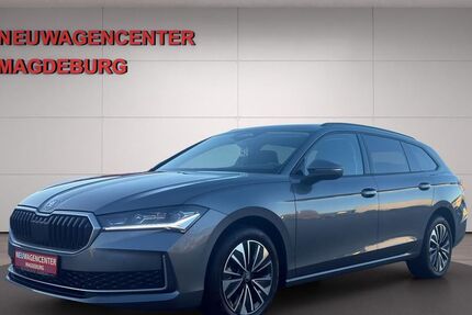 Skoda Superb 25.499 km 46.880 &euro; Magdeburg 39128