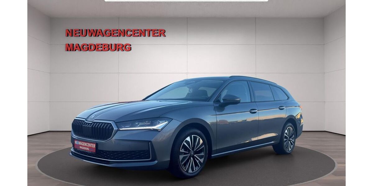 Skoda Superb 25.499 km 46.880 &euro; Magdeburg 39128