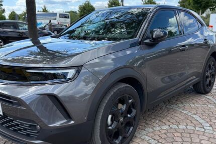 Opel Mokka 25.000 km 22.500 &euro; Kelsterbach 65451