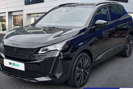 Peugeot 3008 22.149 km 26.290 &euro; Hamburg 22529