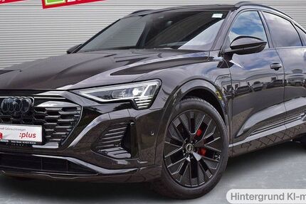 Audi Q8 e-tron 30.950 km 56.890 &euro; Verden 27283