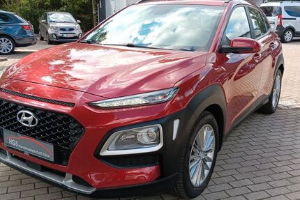 Hyundai KONA 56.133 km 15.990 &euro; Leipzig 04179