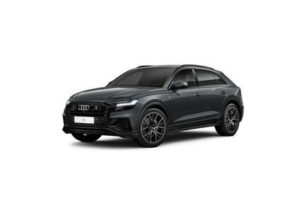 Audi Q8 42.269 km 62.890 &euro; Oberursel 61440