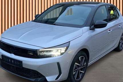 Opel Corsa 5.099 km 15.880 &euro; Dresden/Weißig 01328