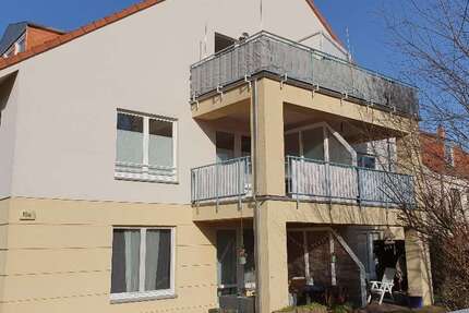 Wohnung Stahnsdorf - 3 Zimmer, 93 m&sup2;, 360.000&euro; | Angebot:26299903