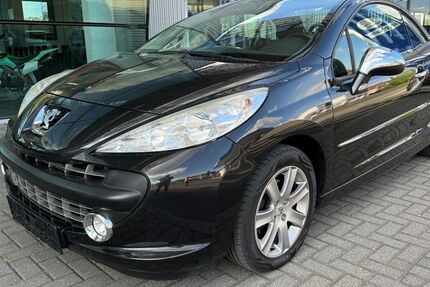 Peugeot 207 156.521 km 2.900 &euro; Niestetal 34266