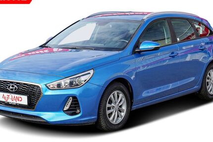 Hyundai i30 64.968 km 15.950 &euro; Leipzig 04209