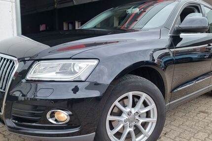 Audi Q5 181.625 km 13.995 &euro; Wolfsburg 38446