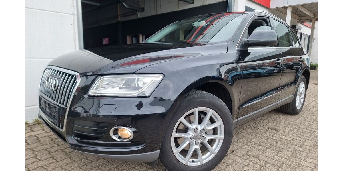 Audi Q5 181.625 km 13.995 &euro; Wolfsburg 38446