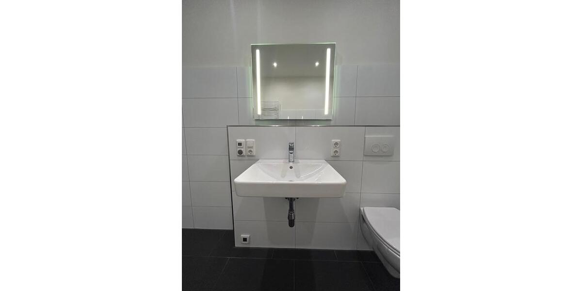 Charmante, vollständig renovierte 4-Zimmer Wohnung in Ritterhude 4 zimmer