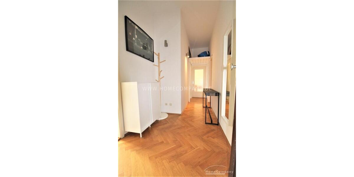 Wohnen auf Zeit Dresden - 2 Zimmer, 55 m&sup2;, 1.550&euro; | Angebot:26237492