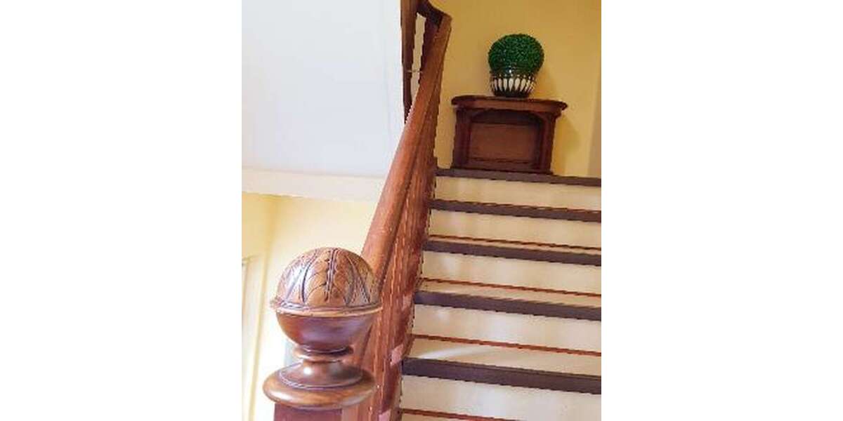 Etagenwohnung Bad Steben - 4 Zimmer, 82 m&sup2;, 740&euro; | Angebot:26333649