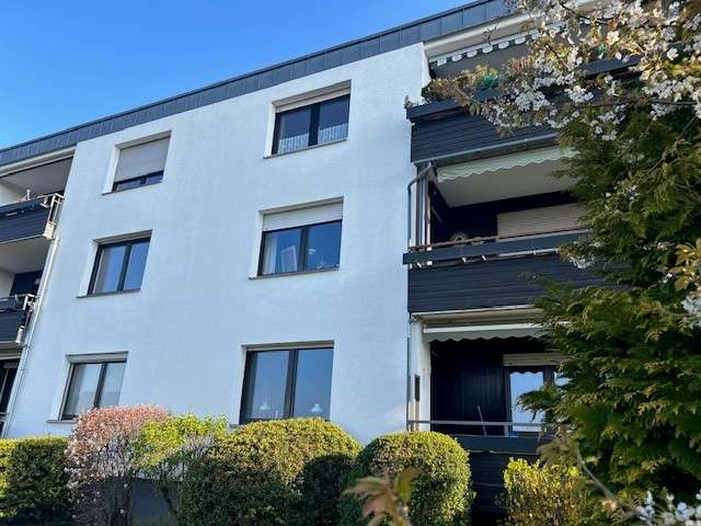 Etagenwohnung Adendorf - 3 Zimmer, 70 m&sup2;, 219.000&euro; | Angebot:26204468