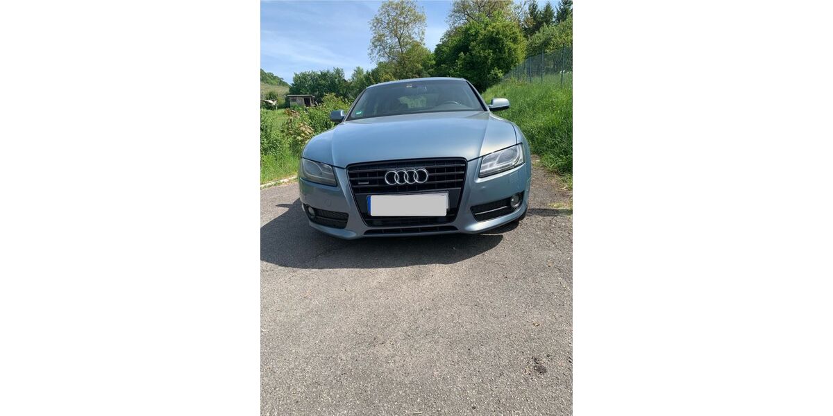 Audi A5 228.000 km 8.490 &euro; Heilbronn 74076
