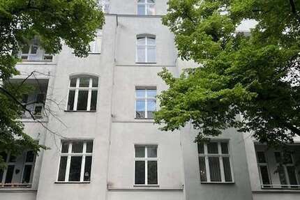 Wohnung Berlin Charlottenburg-Wilmersdorf - 5 Zimmer, 128 m&sup2;, 3.175&euro; | Angebot:26808179