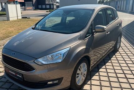Ford C-Max 139.000 km 7.990 &euro; Essen 45329