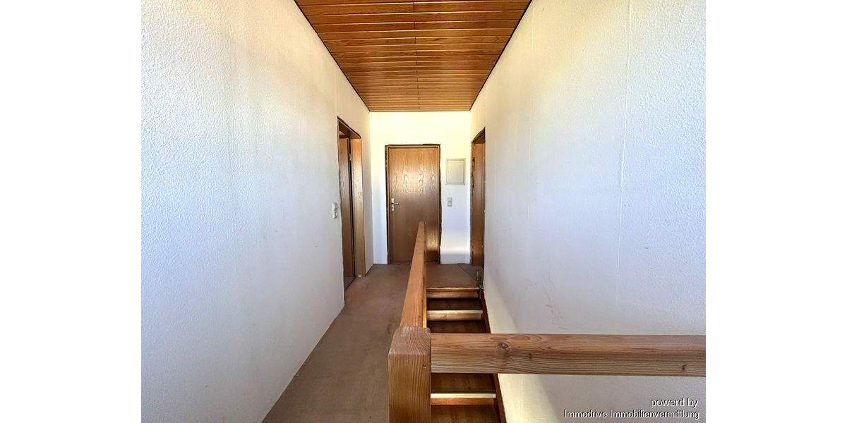 Etagenwohnung Laichingen-Feldstetten Feldstetten - 9 Zimmer, 168 m&sup2;, 249.000&euro; | Angebot:25213904